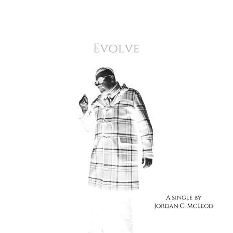 Evolve (Original Edit) | Boomplay Music