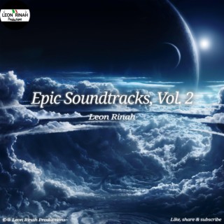 Epic Soundtracks, Vol. 2