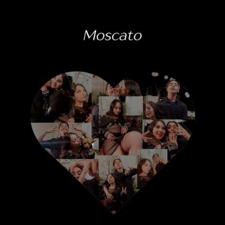 Moscato ft. Olivia Dara | Boomplay Music