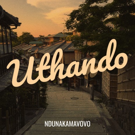 Uthando | Boomplay Music