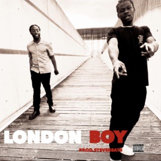 LONDON BOY