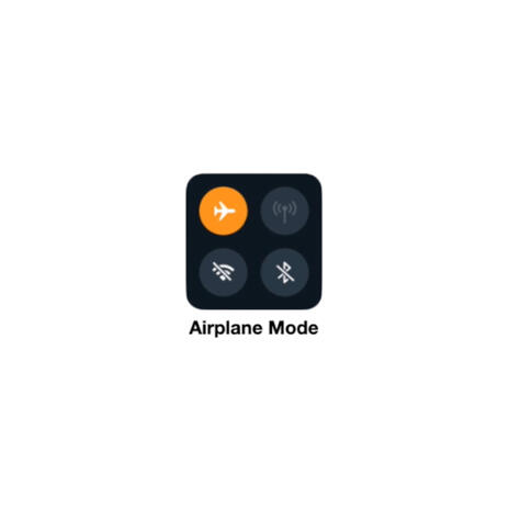 Airplane Mode | Boomplay Music