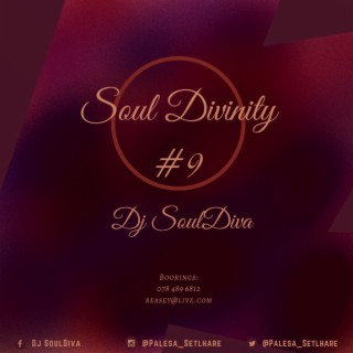 Soul Divinity #9 - SoulDiva