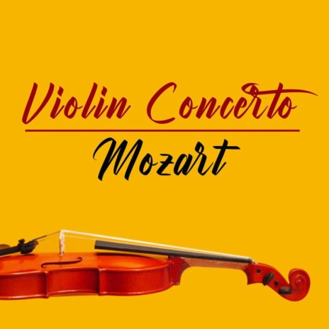 Violin Concerto No. 4 in D Major, K. 218: I. Allegro ft. Alberto Lizzio & Dalibor Lottis | Boomplay Music