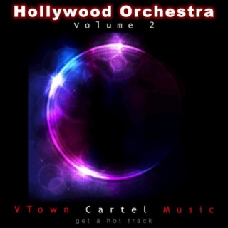 Hollywood Orchestra, Vol. 2