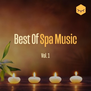 Best Of Spa Music, Vol. 1