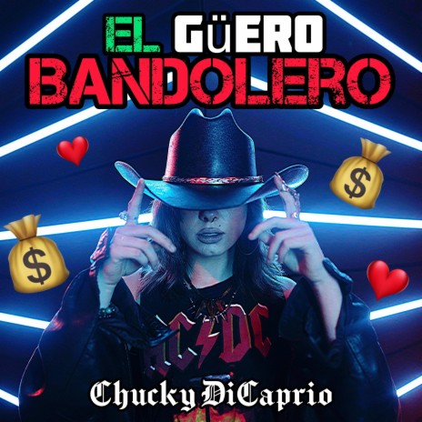 El Guero Bandolero | Boomplay Music