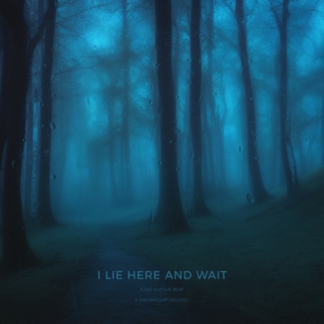i lie here and wait | Boomplay Music