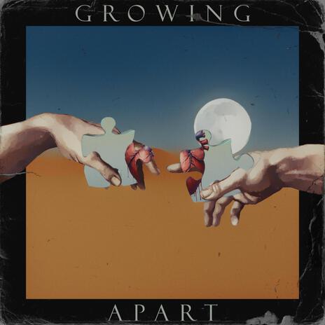 Growing Apart | Boomplay Music