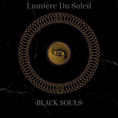 Black Souls | Boomplay Music