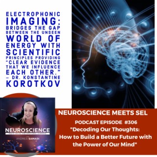”Decoding Our Thoughts: How to Build a Better Future with the Power of Our Mind” PART 1 Review of Dr. Joe Dispenza’s Work