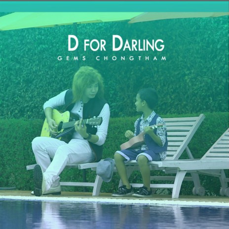 D For Darling | Boomplay Music