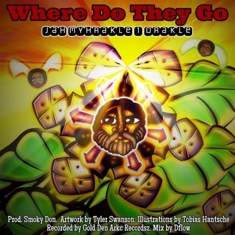 Where Do They Go | Boomplay Music