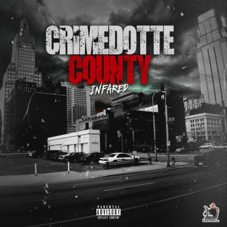 Crimedotte County | Boomplay Music