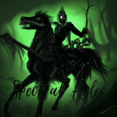 Spectral Rider | Boomplay Music