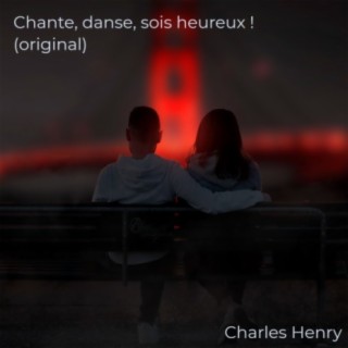 Charles Henry