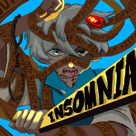 Insomnia | Boomplay Music