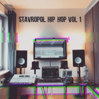 Stavropol Hip-hop, Vol. 1