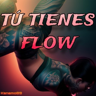 Tú Tienes Flow lyrics | Boomplay Music