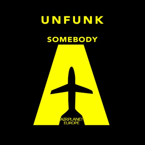 Somebody ft. Fdf | Boomplay Music