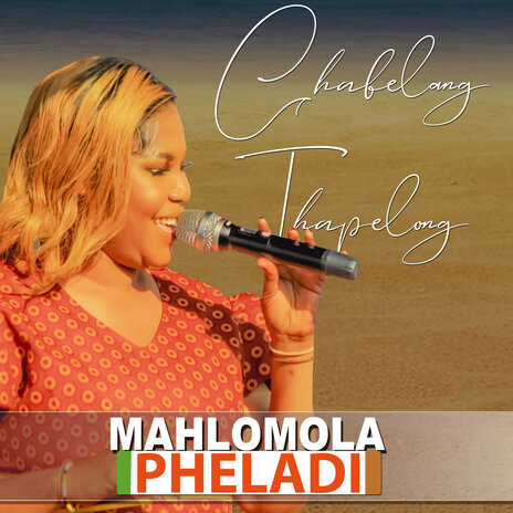 Chabelang Thapelong | Boomplay Music