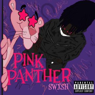 P!NK PANTHER