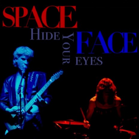 Hide Your Eyes | Boomplay Music