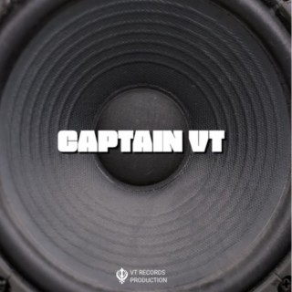 Captain VT