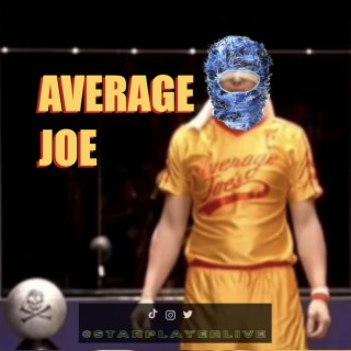 Average Joe