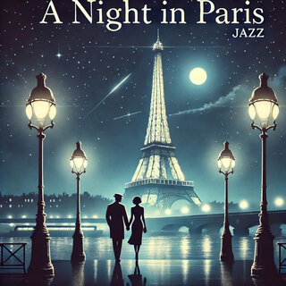 A Night in Paris