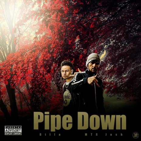 Pipe Down ft. Dillagent