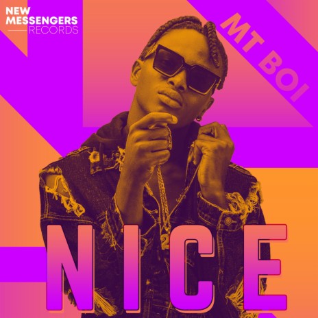 Nice ft. Dragobeatz | Boomplay Music