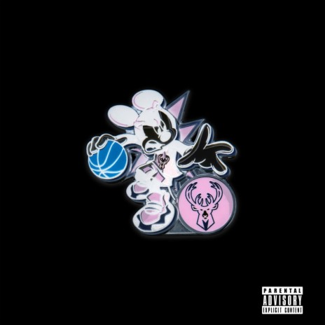 MILwaukee BUCKS (Chopped & Screwed)