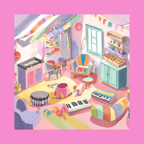 Play Room | Boomplay Music