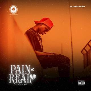 Pain Real (THE EP)