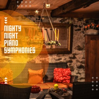 Nighty Night Piano Symphonies