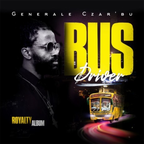Bus Driver | Boomplay Music