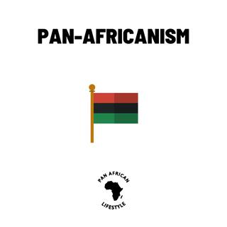 Pan-Africanism