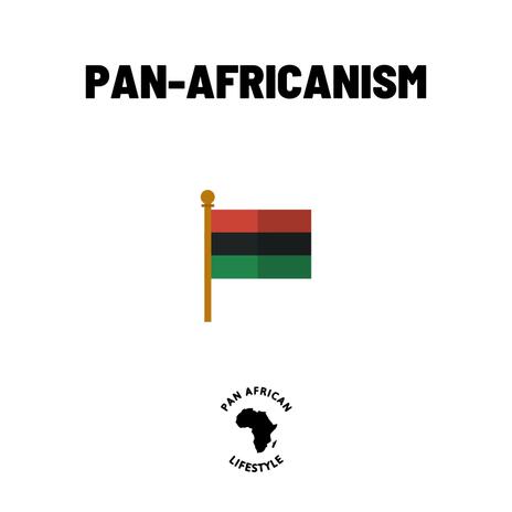 Pan-Africanism | Boomplay Music