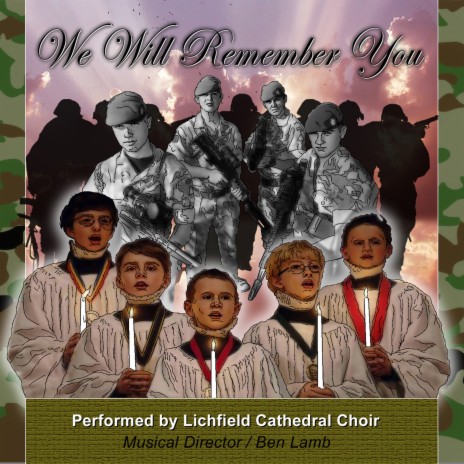 We Will Remember You | Boomplay Music