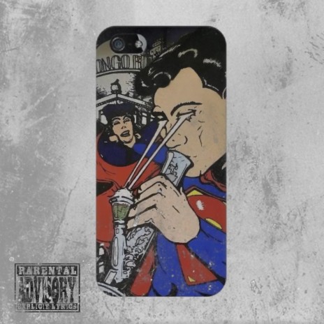 SUPERMAN ft. T.Y.E K | Boomplay Music