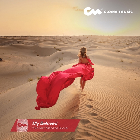 My Beloved ft. Maryline Succar | Boomplay Music