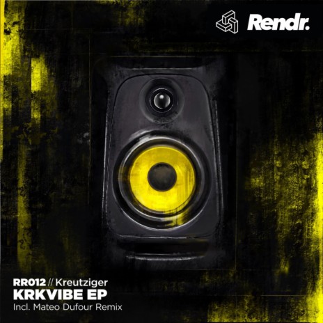 KRKVIBE (Original Mix)