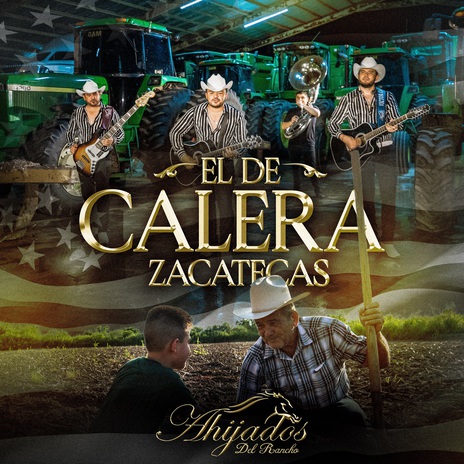 El de Calera Zacatecas | Boomplay Music