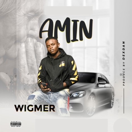 AMIN | Boomplay Music