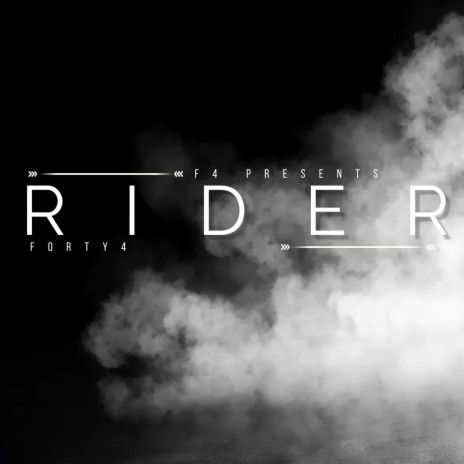 RIDER