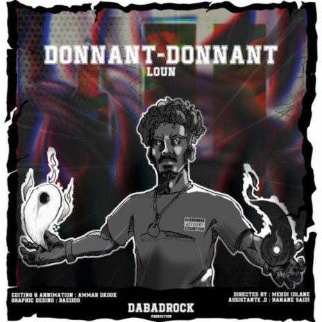 Donnant Donnant | Boomplay Music