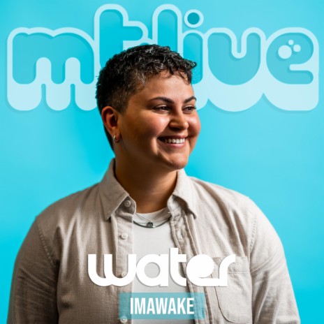 Water (LIVE) ft. ImAwake