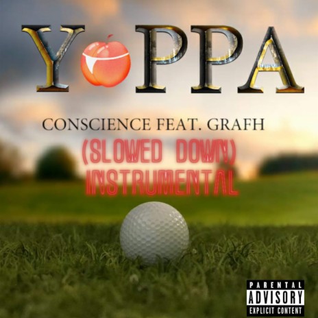 Yoppa (slowed down instrumental) ft. Grafh