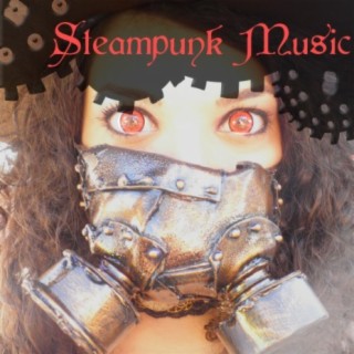 Steampunk Dj